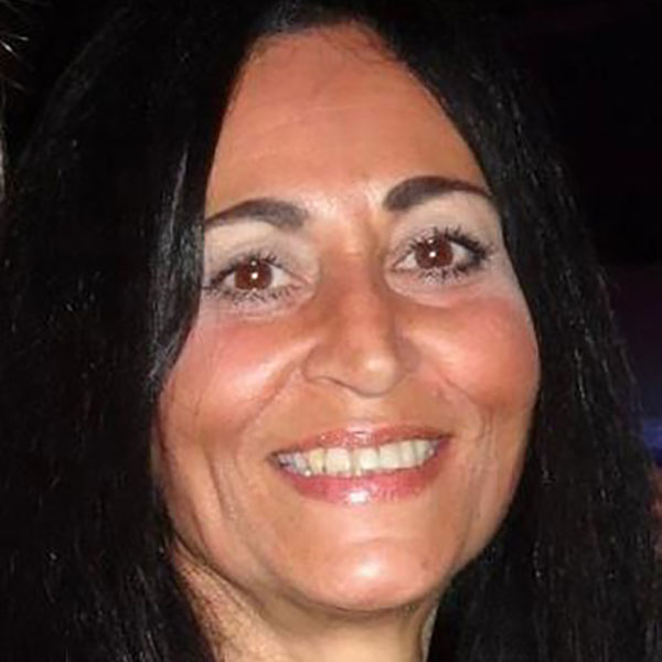 Anita Desimone