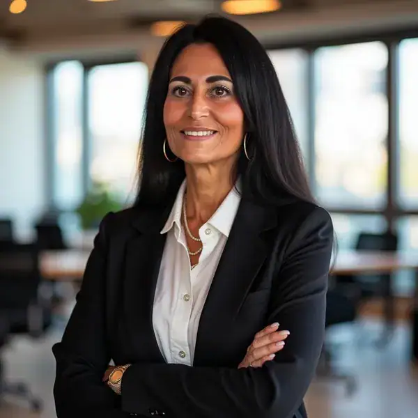Anita Desimone