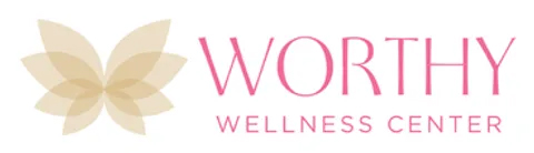 Worthy Wellness Center logo