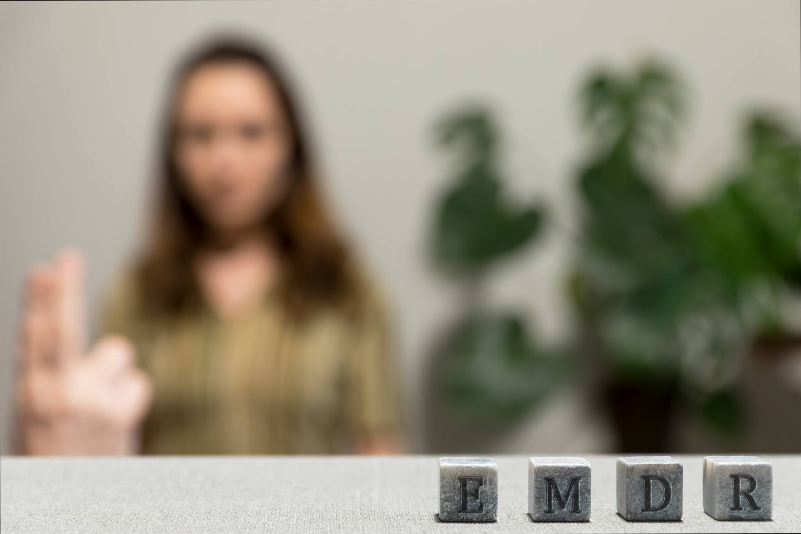 How is EMDR Used For Trauma Treatment?