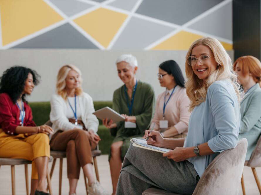 The Importance of Community in Recovery