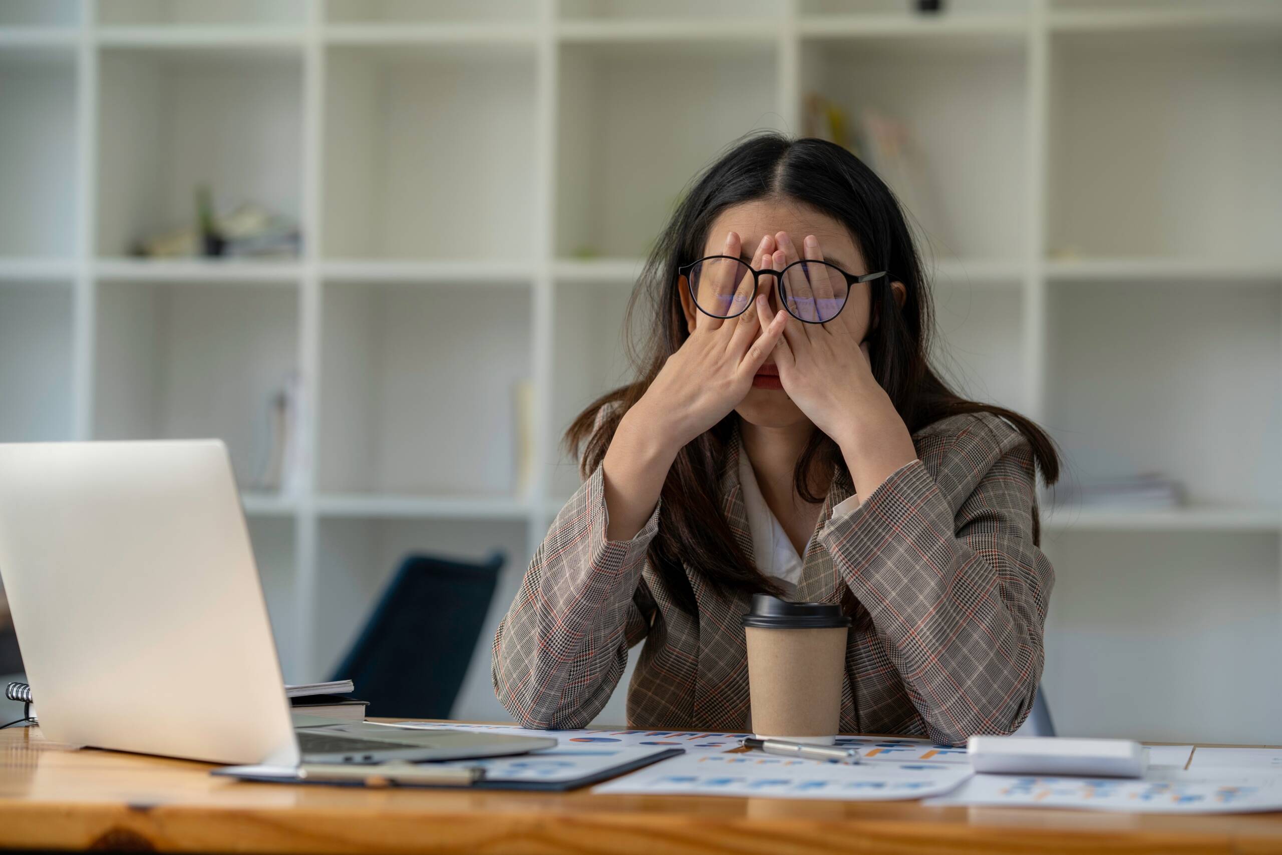 What is Healing Fatigue and How Do We Overcome It?