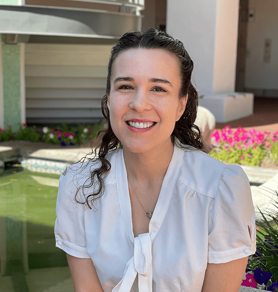 Julianne Bigler, AMFT