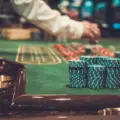 What Are the Gambling Addiction Stages?
