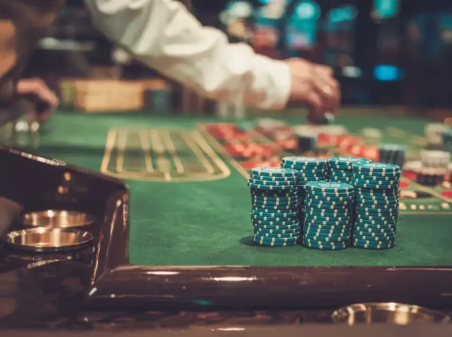 Gambling
