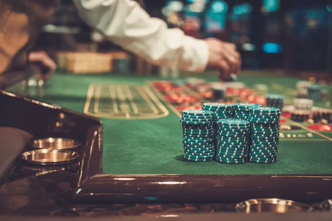Gambling