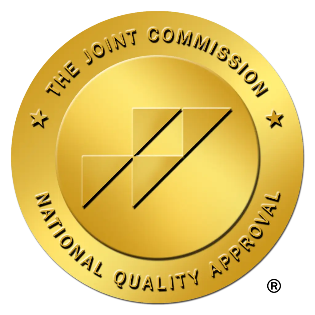 Joint Commission Seal